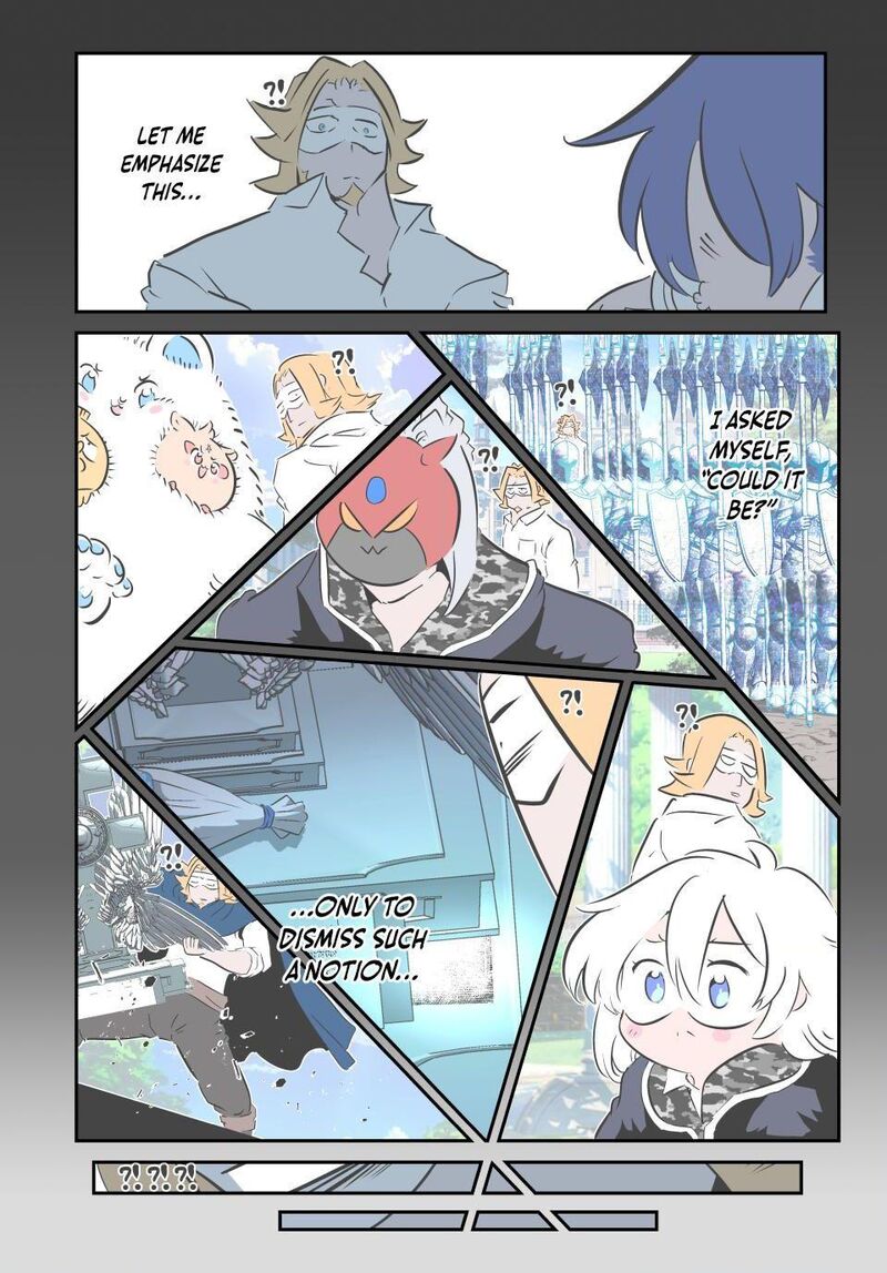 Tensei Shitara Dai Nana Ouji Dattanode Kimamani Majutsu O Kiwamemasu 209 16