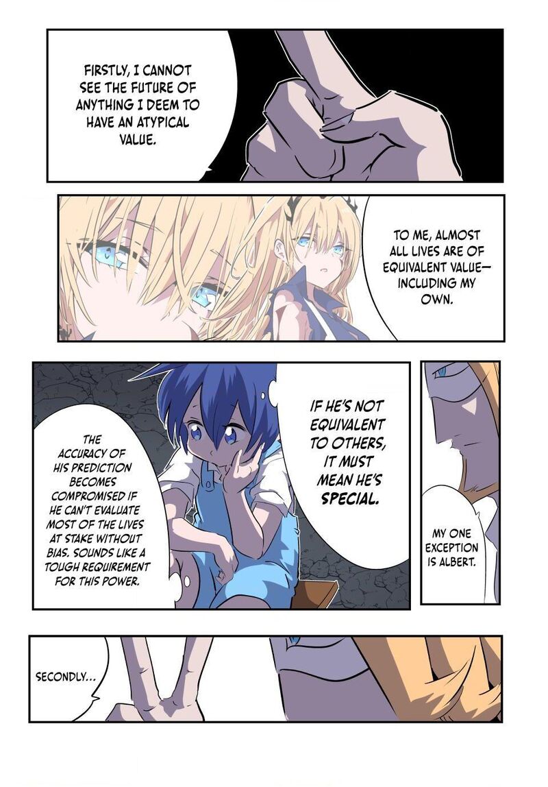 Tensei Shitara Dai Nana Ouji Dattanode Kimamani Majutsu O Kiwamemasu 209 19