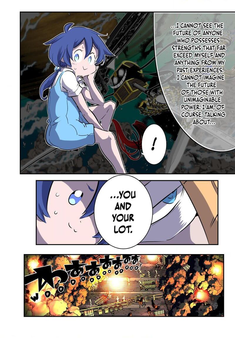 Tensei Shitara Dai Nana Ouji Dattanode Kimamani Majutsu O Kiwamemasu 209 20