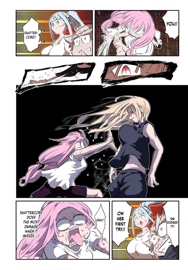 Tensei Shitara Dai Nana Ouji Dattanode Kimamani Majutsu O Kiwamemasu 209 22