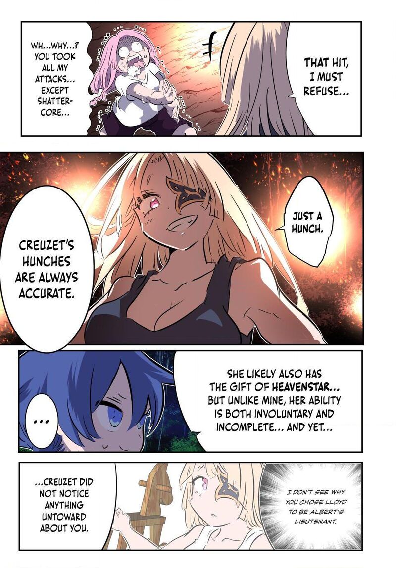 Tensei Shitara Dai Nana Ouji Dattanode Kimamani Majutsu O Kiwamemasu 209 23