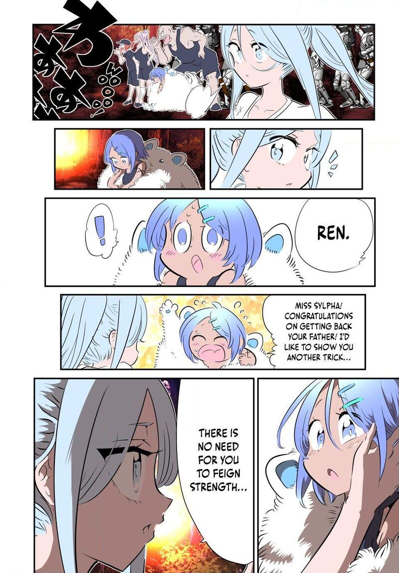 Tensei Shitara Dai Nana Ouji Dattanode Kimamani Majutsu O Kiwamemasu 209 28