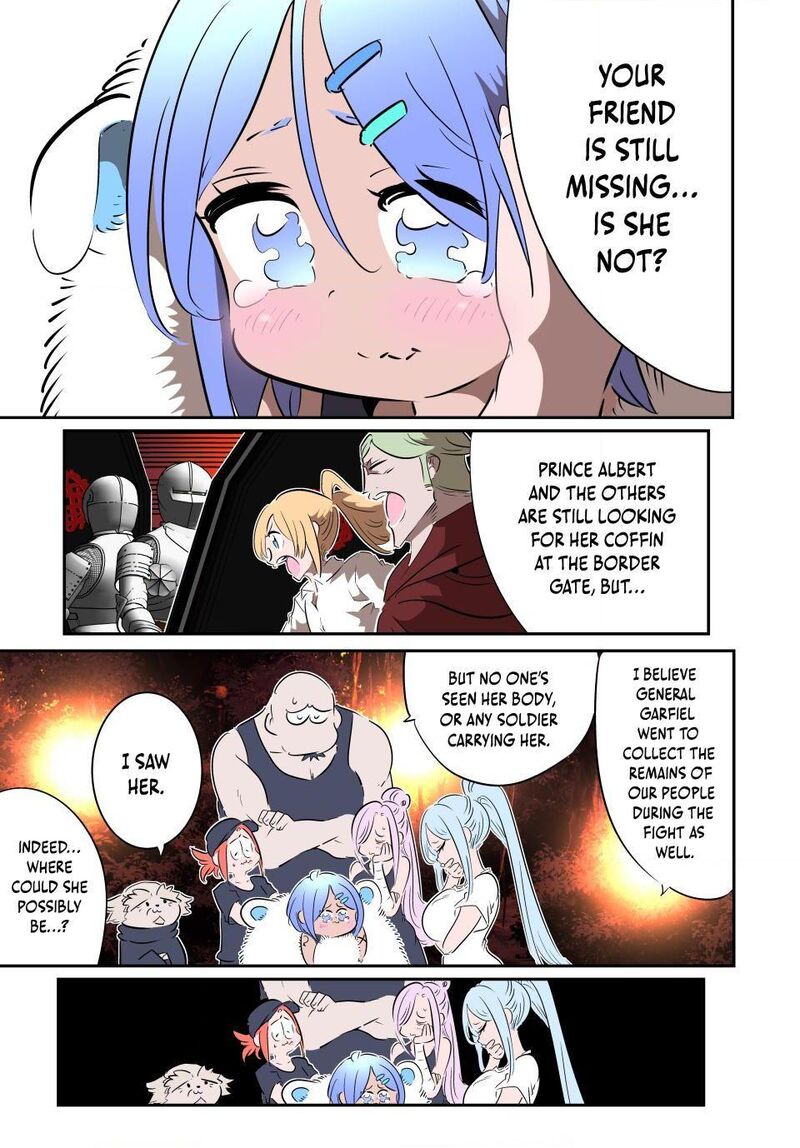 Tensei Shitara Dai Nana Ouji Dattanode Kimamani Majutsu O Kiwamemasu 209 29