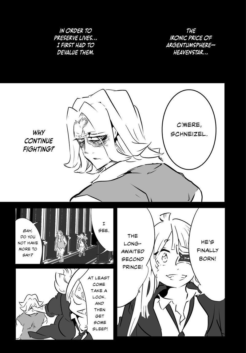Tensei Shitara Dai Nana Ouji Dattanode Kimamani Majutsu O Kiwamemasu 209 5