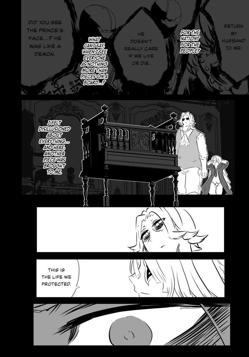 Tensei Shitara Dai Nana Ouji Dattanode Kimamani Majutsu O Kiwamemasu 209 6