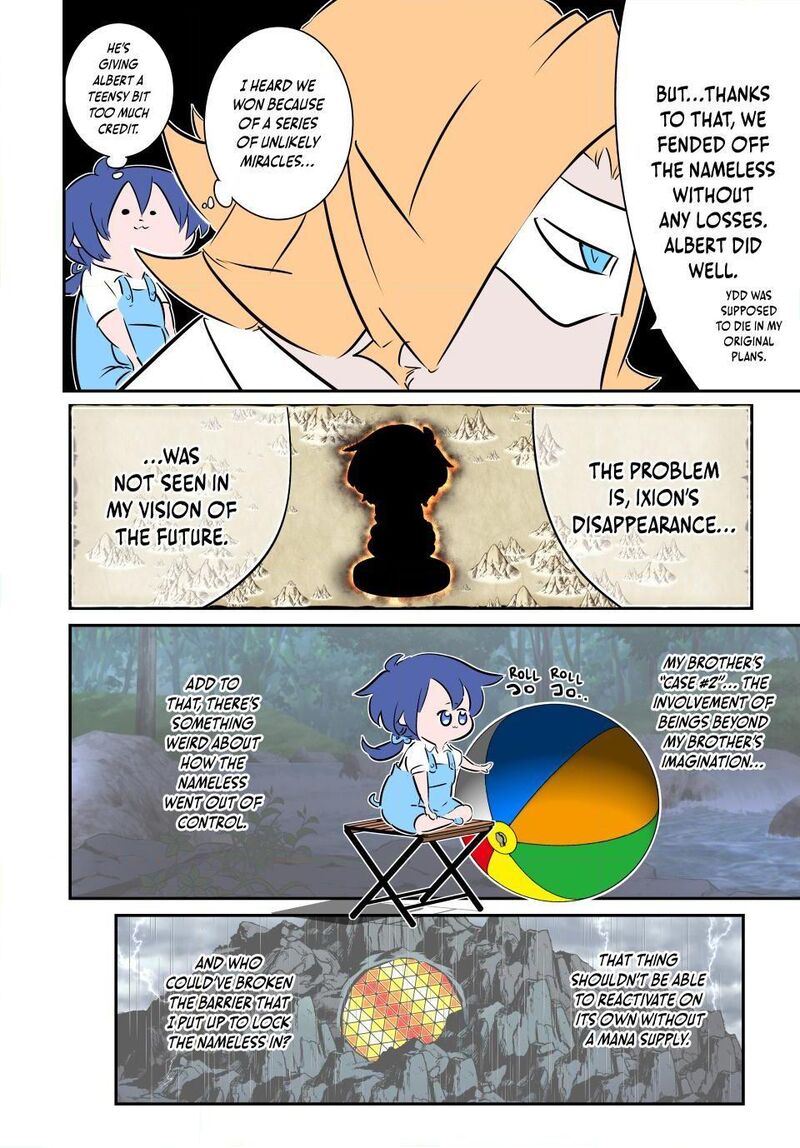 Tensei Shitara Dai Nana Ouji Dattanode Kimamani Majutsu O Kiwamemasu 210 11