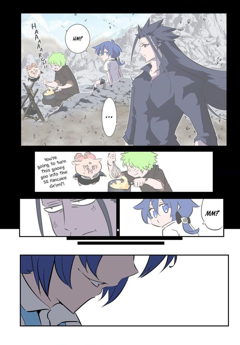 Tensei Shitara Dai Nana Ouji Dattanode Kimamani Majutsu O Kiwamemasu 210 13