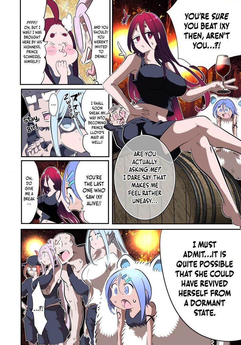 Tensei Shitara Dai Nana Ouji Dattanode Kimamani Majutsu O Kiwamemasu 210 3