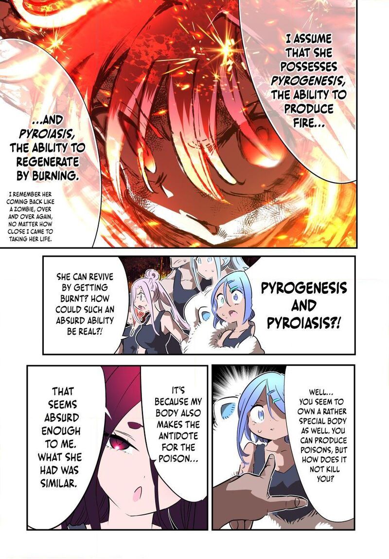 Tensei Shitara Dai Nana Ouji Dattanode Kimamani Majutsu O Kiwamemasu 210 4