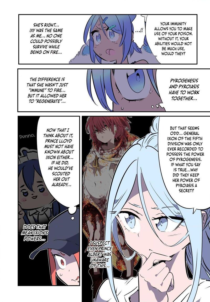 Tensei Shitara Dai Nana Ouji Dattanode Kimamani Majutsu O Kiwamemasu 210 5