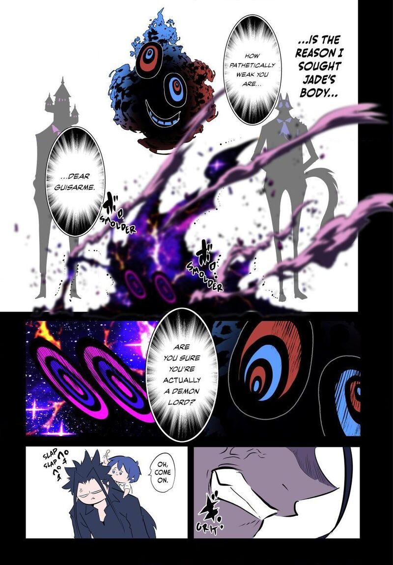 Tensei Shitara Dai Nana Ouji Dattanode Kimamani Majutsu O Kiwamemasu 211 21