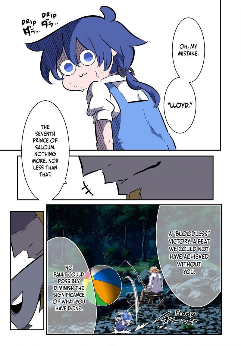 Tensei Shitara Dai Nana Ouji Dattanode Kimamani Majutsu O Kiwamemasu 211 25