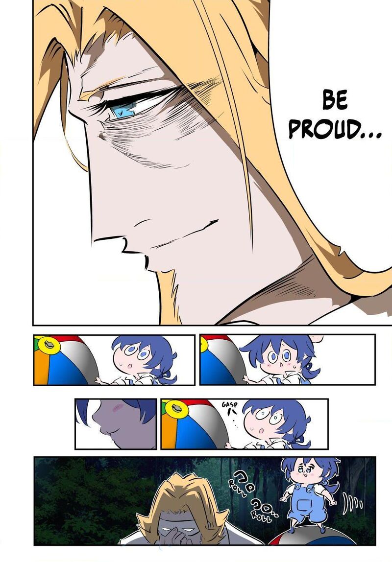 Tensei Shitara Dai Nana Ouji Dattanode Kimamani Majutsu O Kiwamemasu 211 26