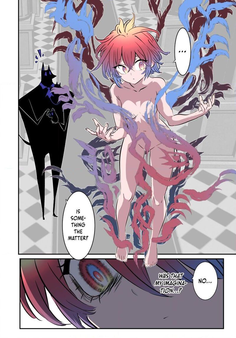 Tensei Shitara Dai Nana Ouji Dattanode Kimamani Majutsu O Kiwamemasu 211 32