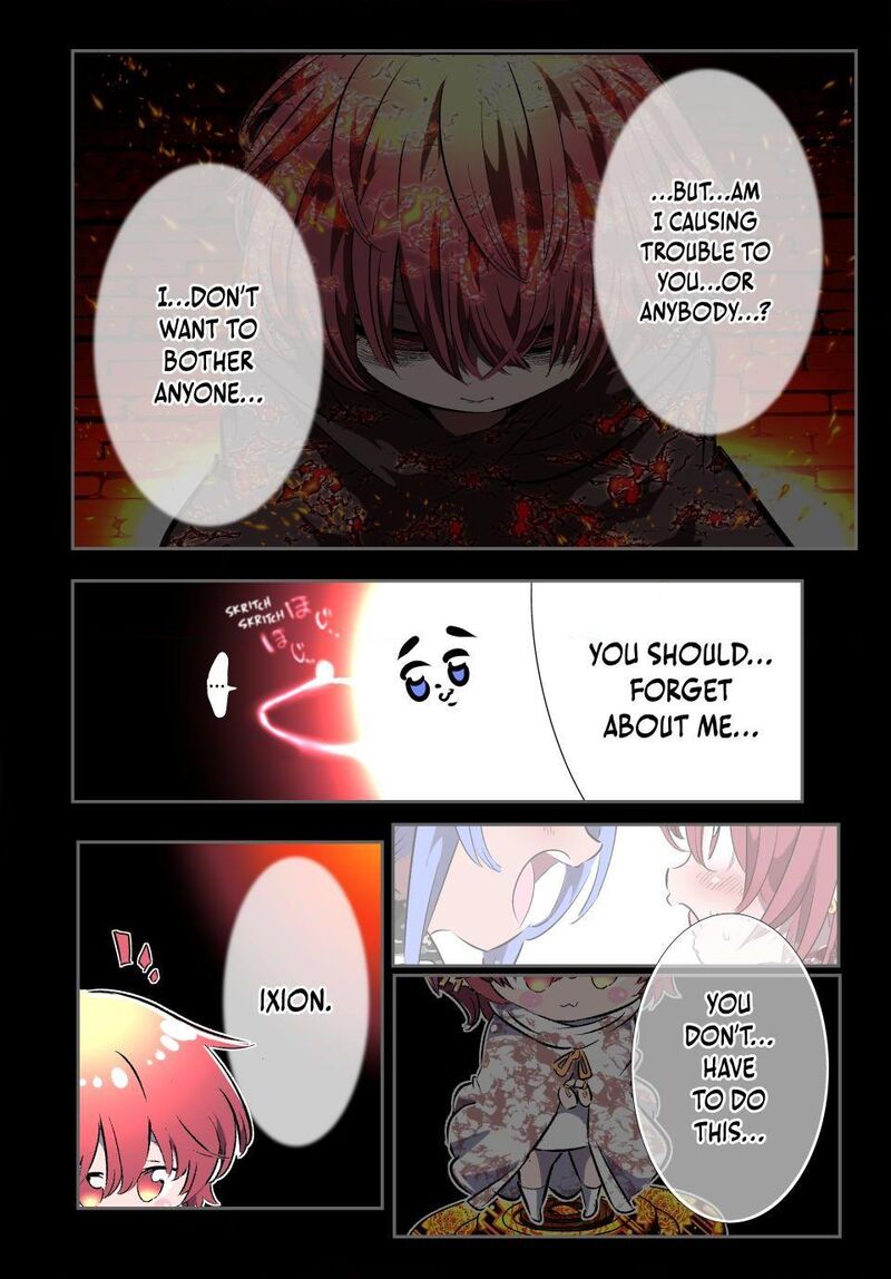 Tensei Shitara Dai Nana Ouji Dattanode Kimamani Majutsu O Kiwamemasu 211 34