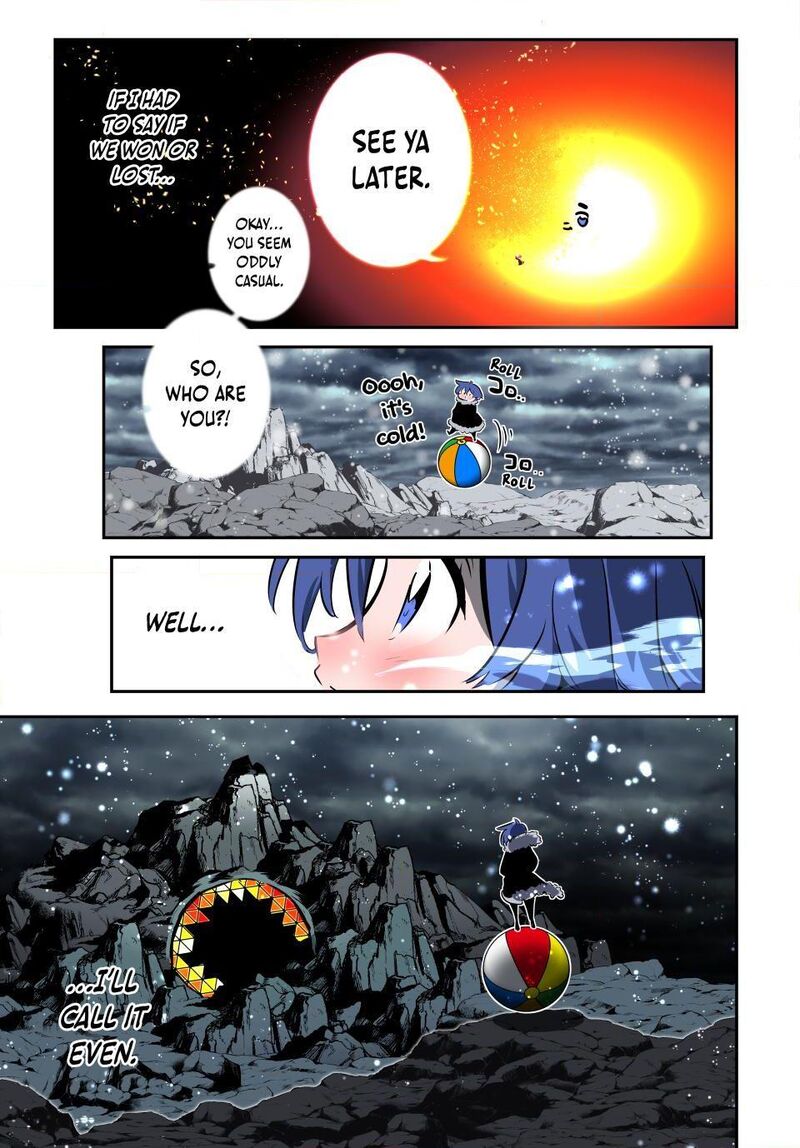 Tensei Shitara Dai Nana Ouji Dattanode Kimamani Majutsu O Kiwamemasu 211 37