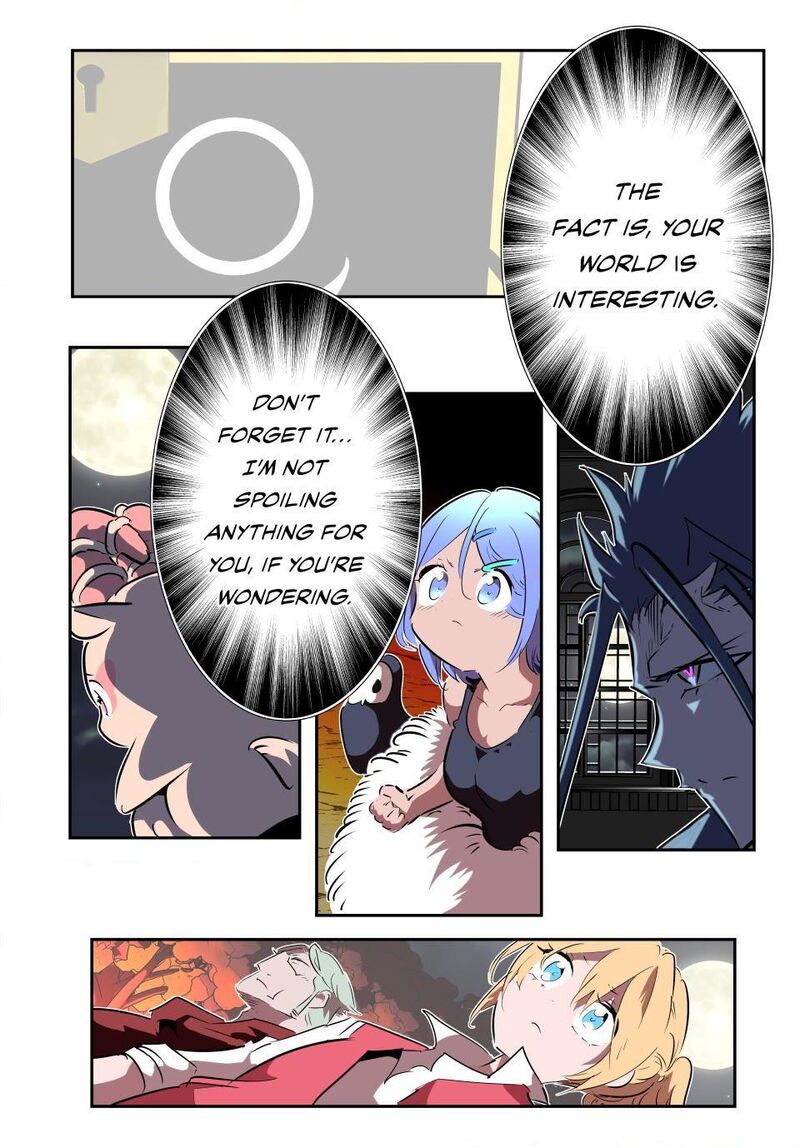 Tensei Shitara Dai Nana Ouji Dattanode Kimamani Majutsu O Kiwamemasu 211 38