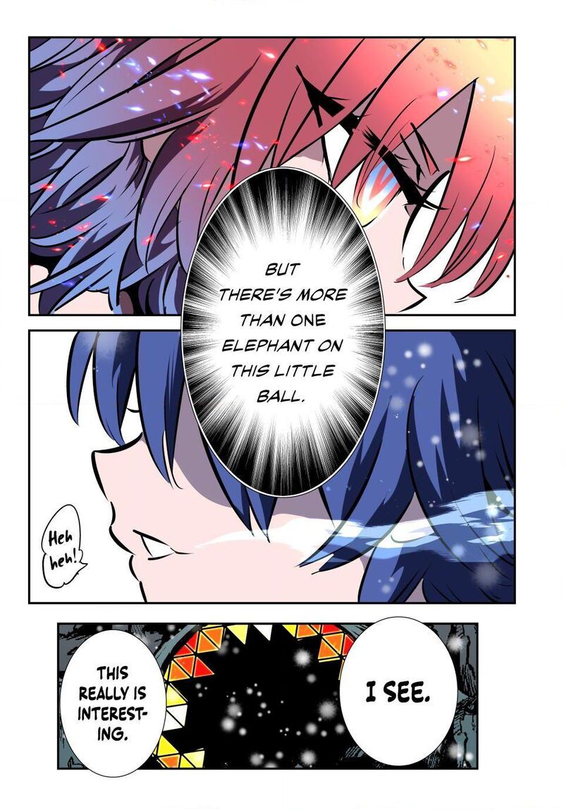 Tensei Shitara Dai Nana Ouji Dattanode Kimamani Majutsu O Kiwamemasu 211 39