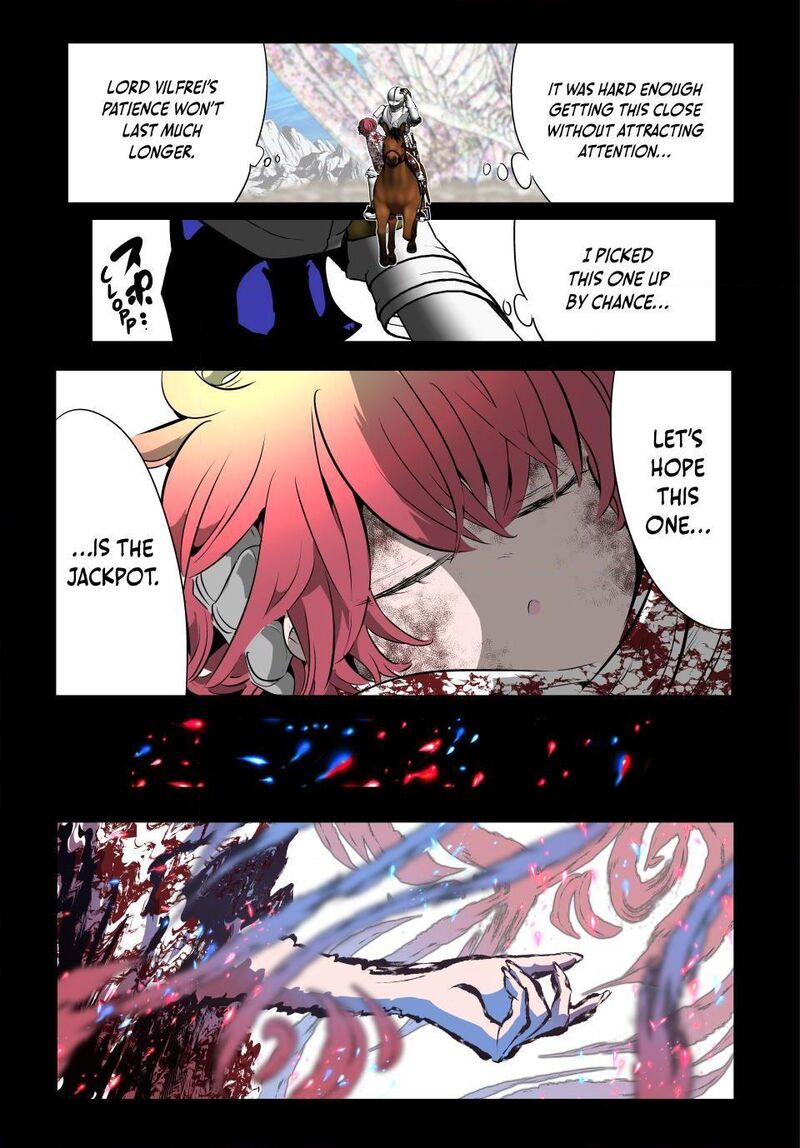 Tensei Shitara Dai Nana Ouji Dattanode Kimamani Majutsu O Kiwamemasu 211 9