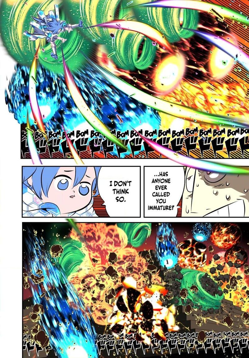 Tensei Shitara Dai Nana Ouji Dattanode Kimamani Majutsu O Kiwamemasu 213 14