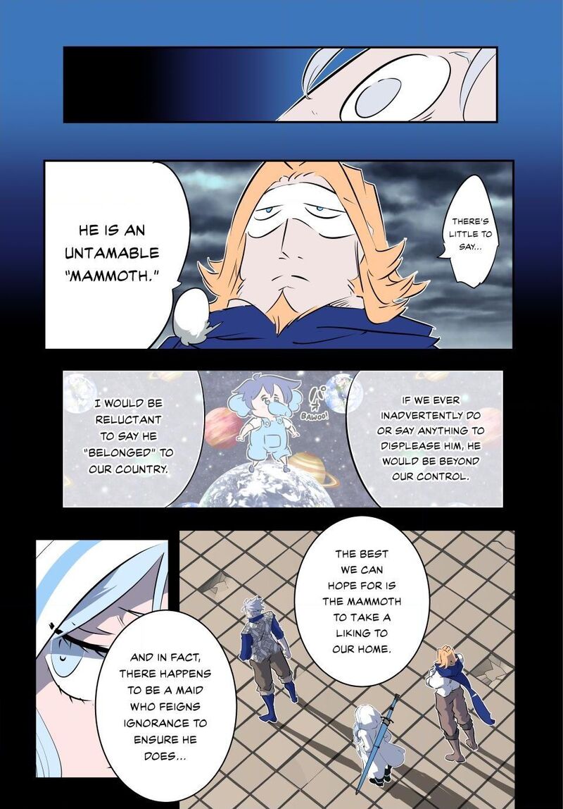 Tensei Shitara Dai Nana Ouji Dattanode Kimamani Majutsu O Kiwamemasu 213 19