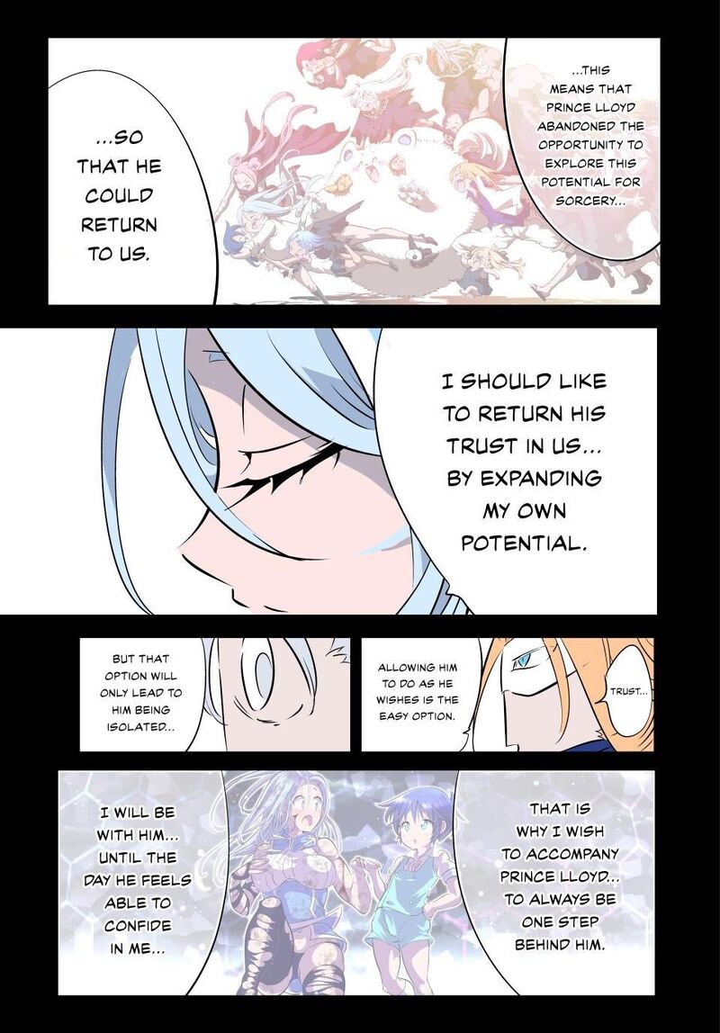 Tensei Shitara Dai Nana Ouji Dattanode Kimamani Majutsu O Kiwamemasu 213 21