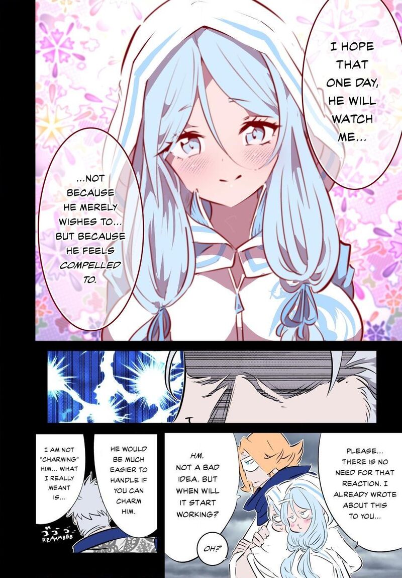 Tensei Shitara Dai Nana Ouji Dattanode Kimamani Majutsu O Kiwamemasu 213 22