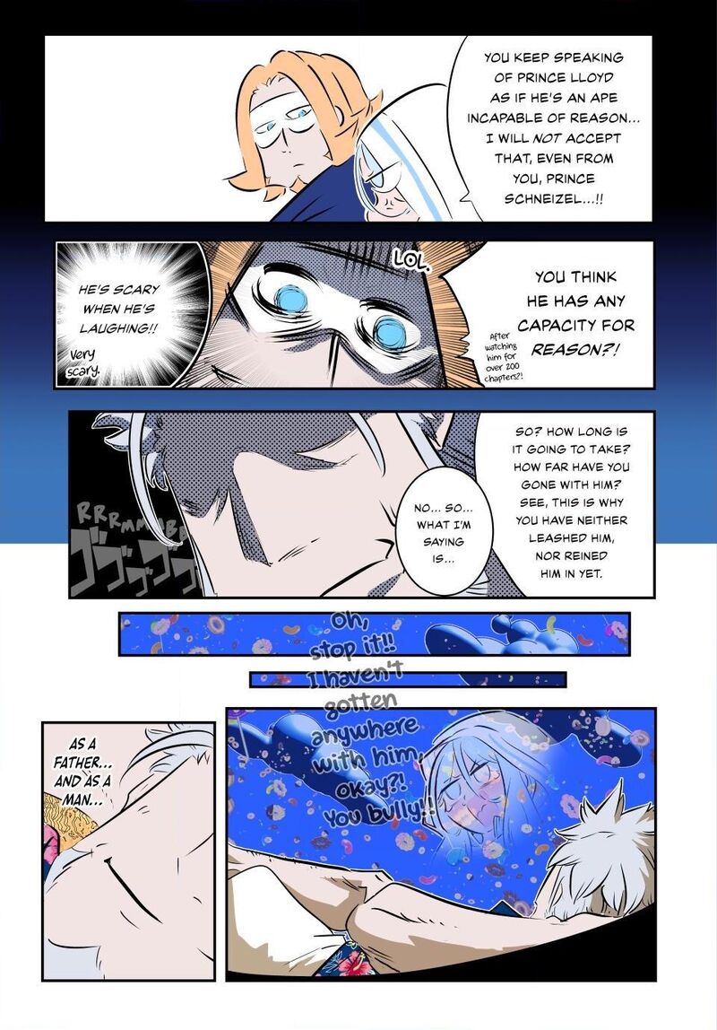 Tensei Shitara Dai Nana Ouji Dattanode Kimamani Majutsu O Kiwamemasu 213 23