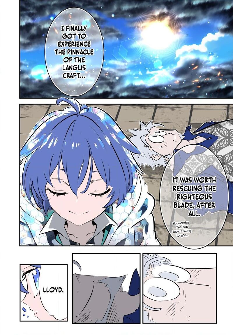 Tensei Shitara Dai Nana Ouji Dattanode Kimamani Majutsu O Kiwamemasu 213 32