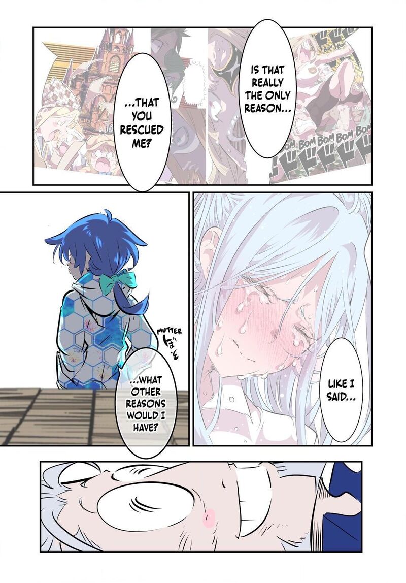 Tensei Shitara Dai Nana Ouji Dattanode Kimamani Majutsu O Kiwamemasu 213 35