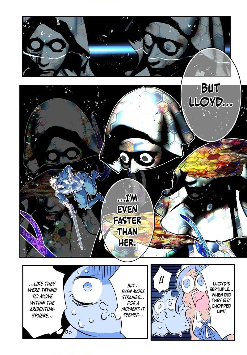 Tensei Shitara Dai Nana Ouji Dattanode Kimamani Majutsu O Kiwamemasu 213 6