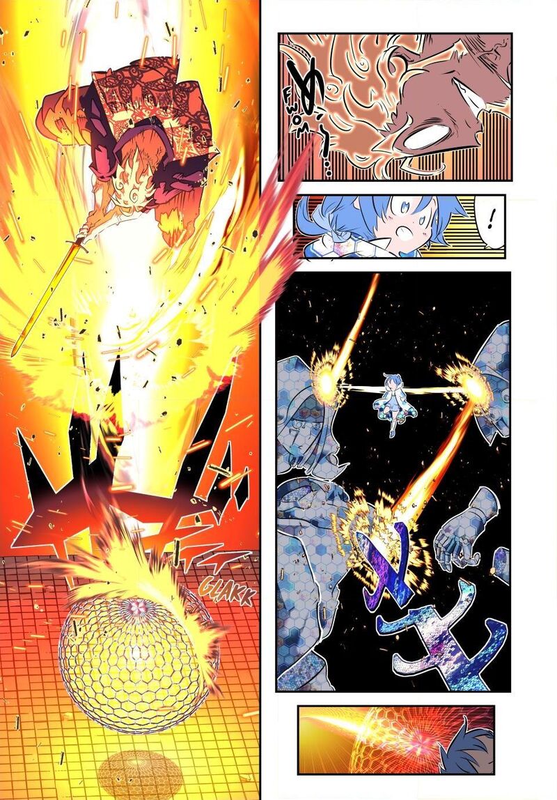 Tensei Shitara Dai Nana Ouji Dattanode Kimamani Majutsu O Kiwamemasu 213 7