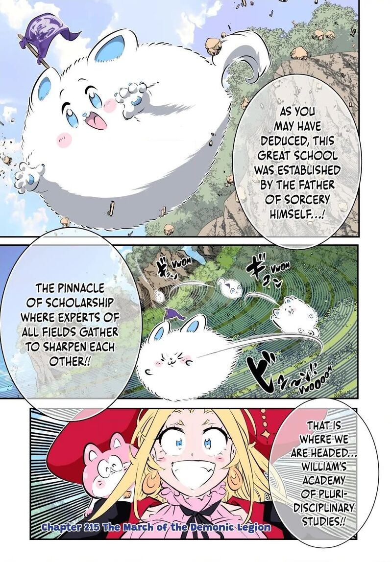 Tensei Shitara Dai Nana Ouji Dattanode Kimamani Majutsu O Kiwamemasu 215 1