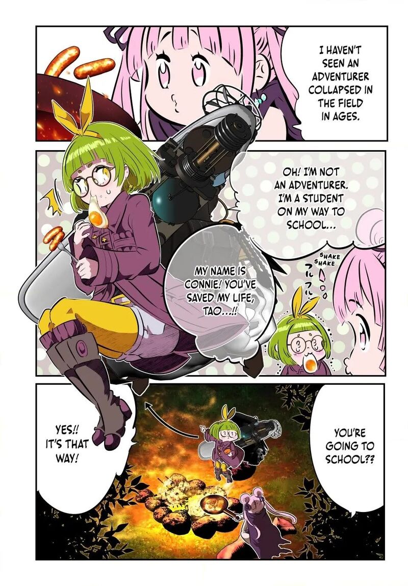 Tensei Shitara Dai Nana Ouji Dattanode Kimamani Majutsu O Kiwamemasu 215 14