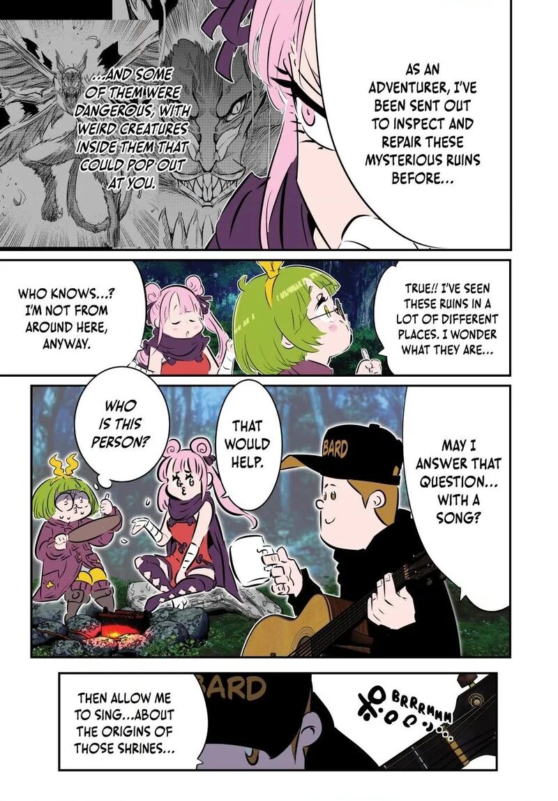 Tensei Shitara Dai Nana Ouji Dattanode Kimamani Majutsu O Kiwamemasu 215 17