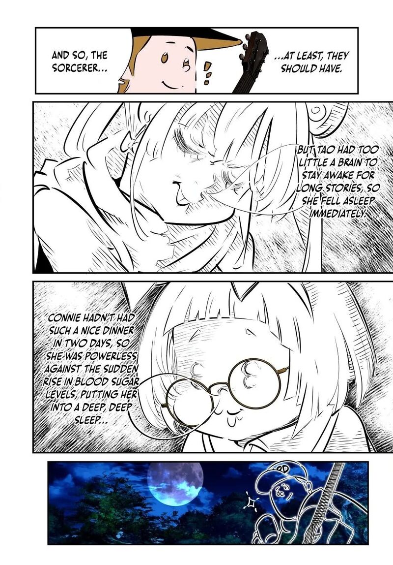 Tensei Shitara Dai Nana Ouji Dattanode Kimamani Majutsu O Kiwamemasu 215 20