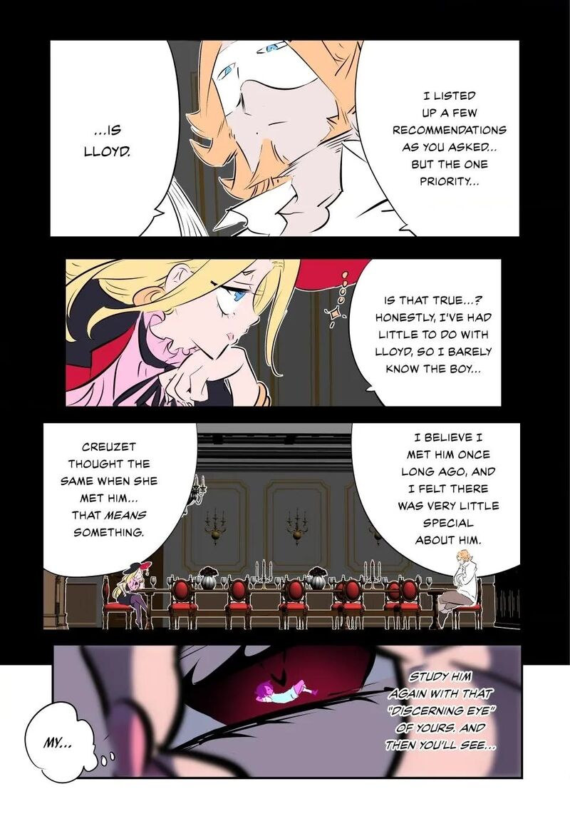 Tensei Shitara Dai Nana Ouji Dattanode Kimamani Majutsu O Kiwamemasu 215 9