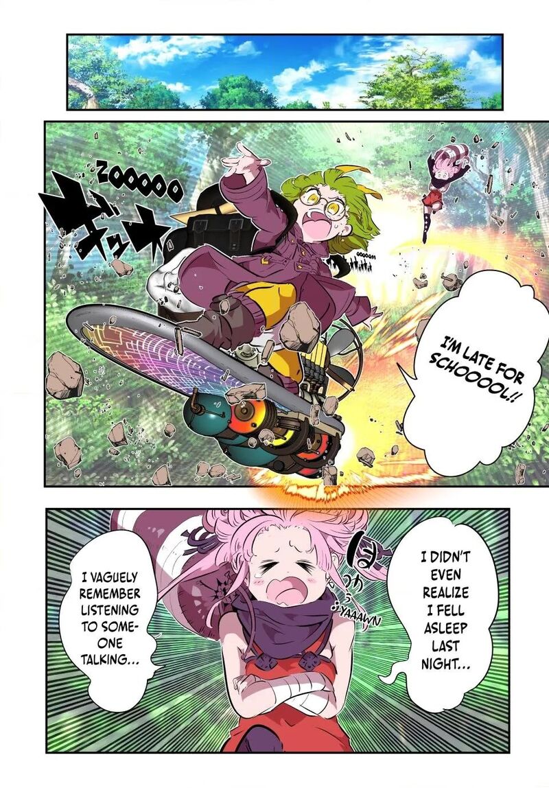 Tensei Shitara Dai Nana Ouji Dattanode Kimamani Majutsu O Kiwamemasu 216 1