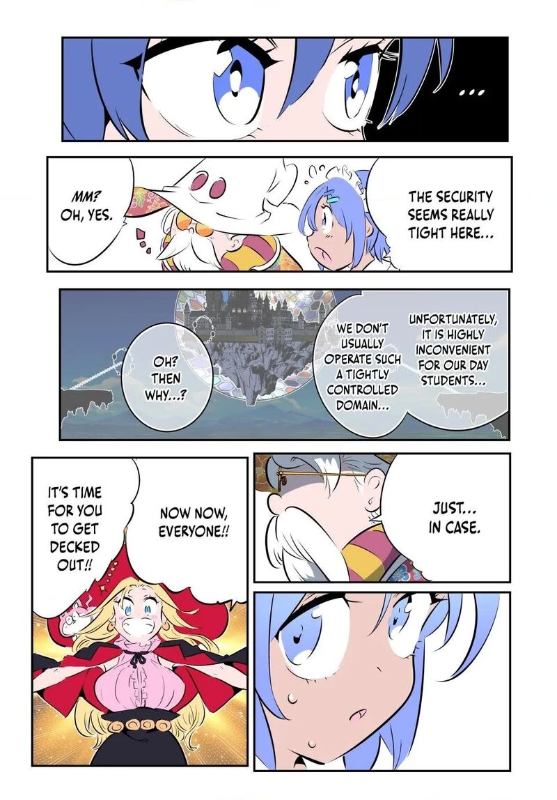 Tensei Shitara Dai Nana Ouji Dattanode Kimamani Majutsu O Kiwamemasu 216 15