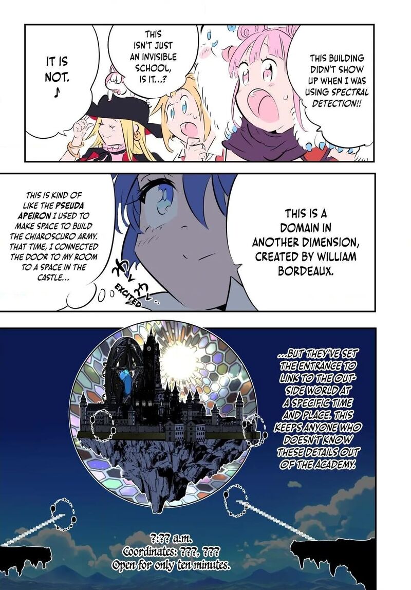 Tensei Shitara Dai Nana Ouji Dattanode Kimamani Majutsu O Kiwamemasu 216 9