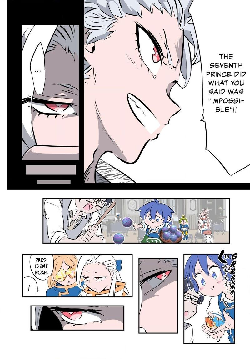 Tensei Shitara Dai Nana Ouji Dattanode Kimamani Majutsu O Kiwamemasu 222 12