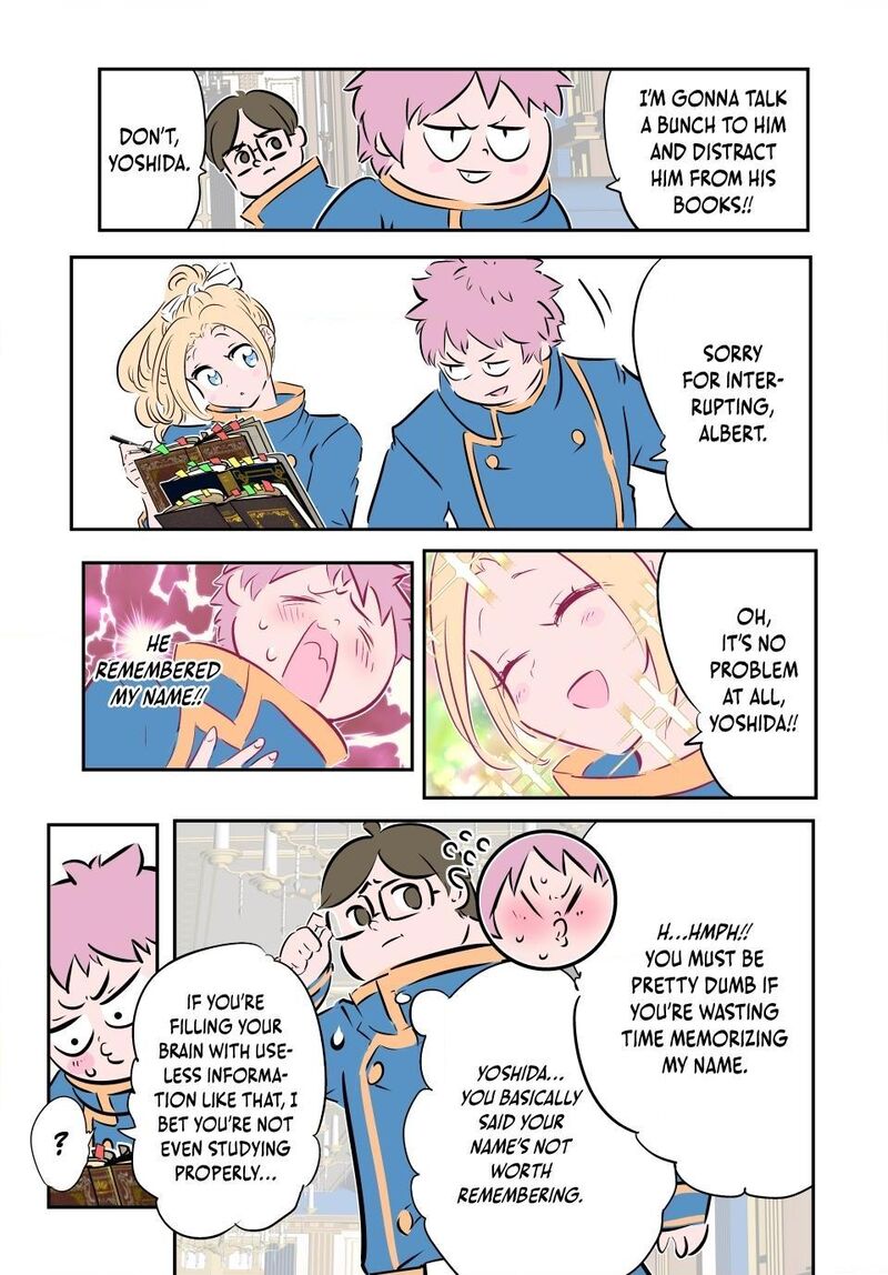 Tensei Shitara Dai Nana Ouji Dattanode Kimamani Majutsu O Kiwamemasu 222 18