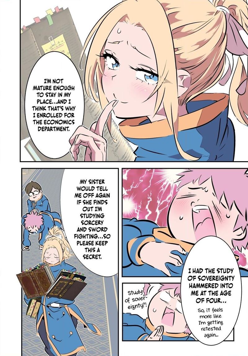 Tensei Shitara Dai Nana Ouji Dattanode Kimamani Majutsu O Kiwamemasu 222 21