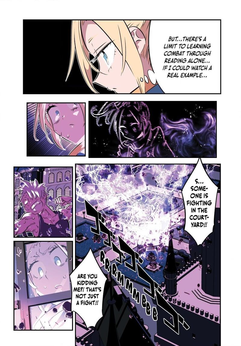 Tensei Shitara Dai Nana Ouji Dattanode Kimamani Majutsu O Kiwamemasu 222 22