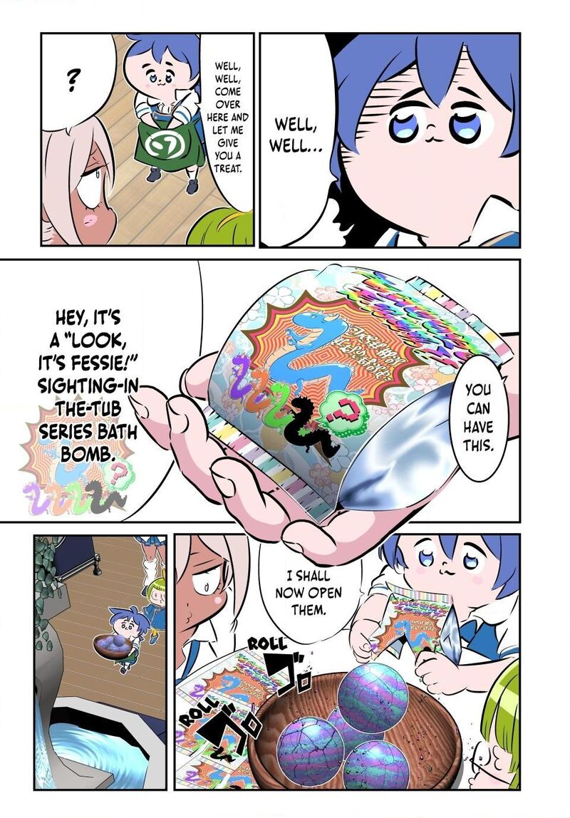Tensei Shitara Dai Nana Ouji Dattanode Kimamani Majutsu O Kiwamemasu 222 3