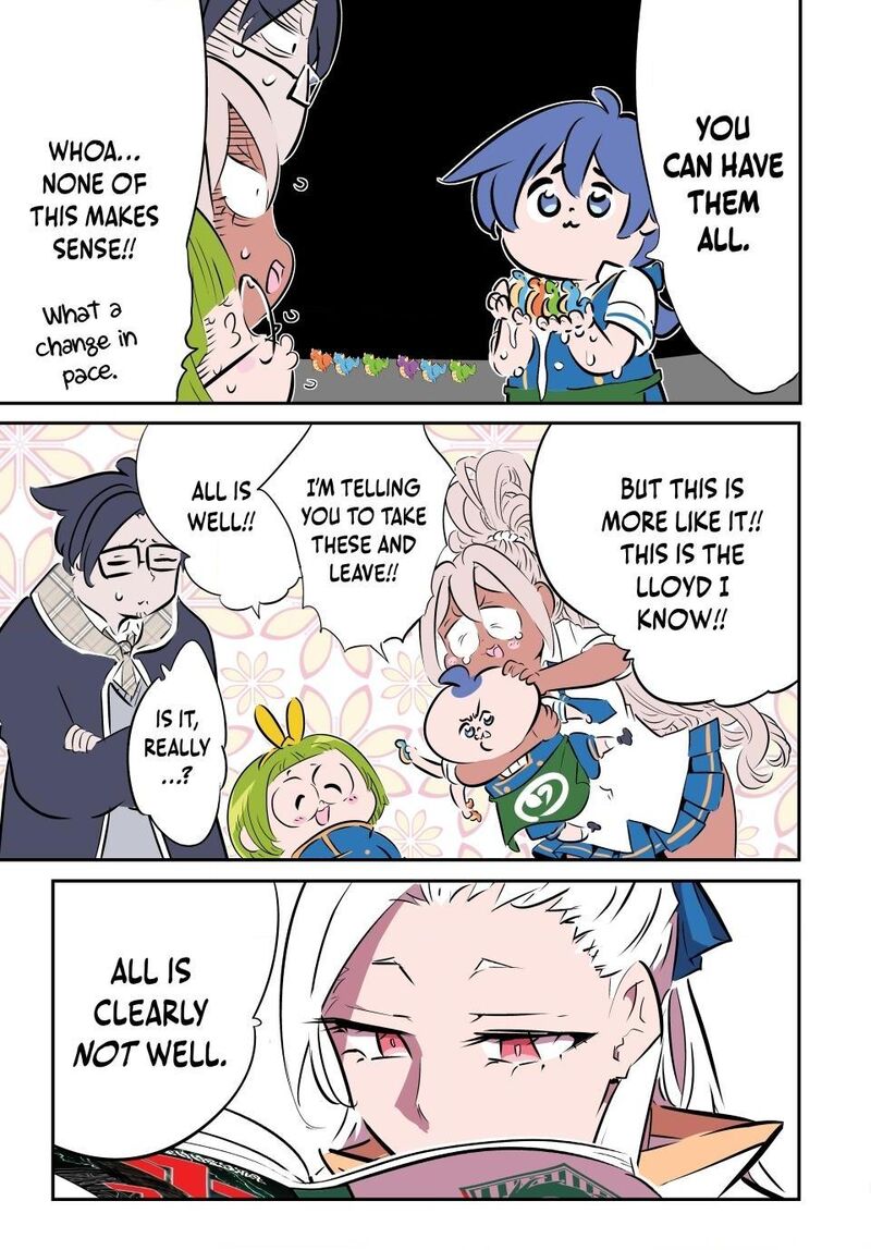 Tensei Shitara Dai Nana Ouji Dattanode Kimamani Majutsu O Kiwamemasu 222 5