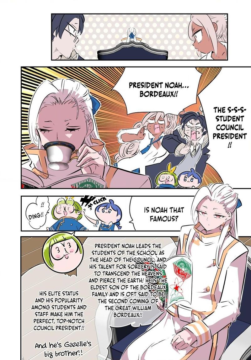 Tensei Shitara Dai Nana Ouji Dattanode Kimamani Majutsu O Kiwamemasu 222 6