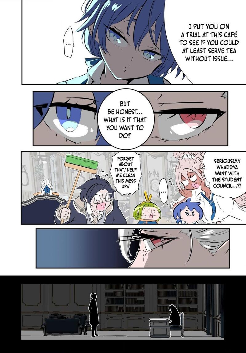 Tensei Shitara Dai Nana Ouji Dattanode Kimamani Majutsu O Kiwamemasu 222 8
