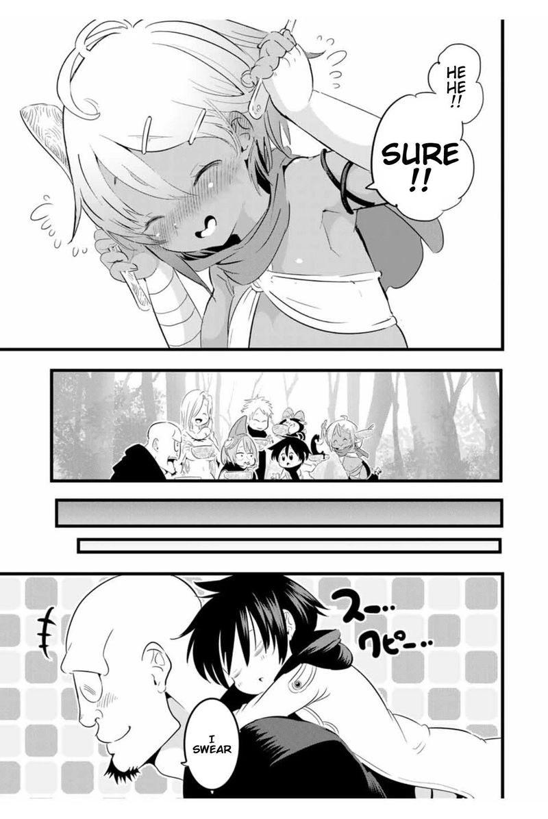 Tensei Shitara Dai Nana Ouji Dattanode Kimamani Majutsu O Kiwamemasu 26 15