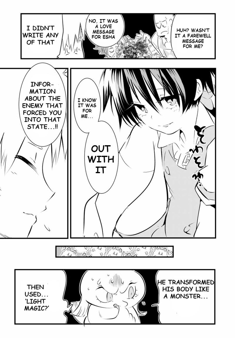 Tensei Shitara Dai Nana Ouji Dattanode Kimamani Majutsu O Kiwamemasu 60 13